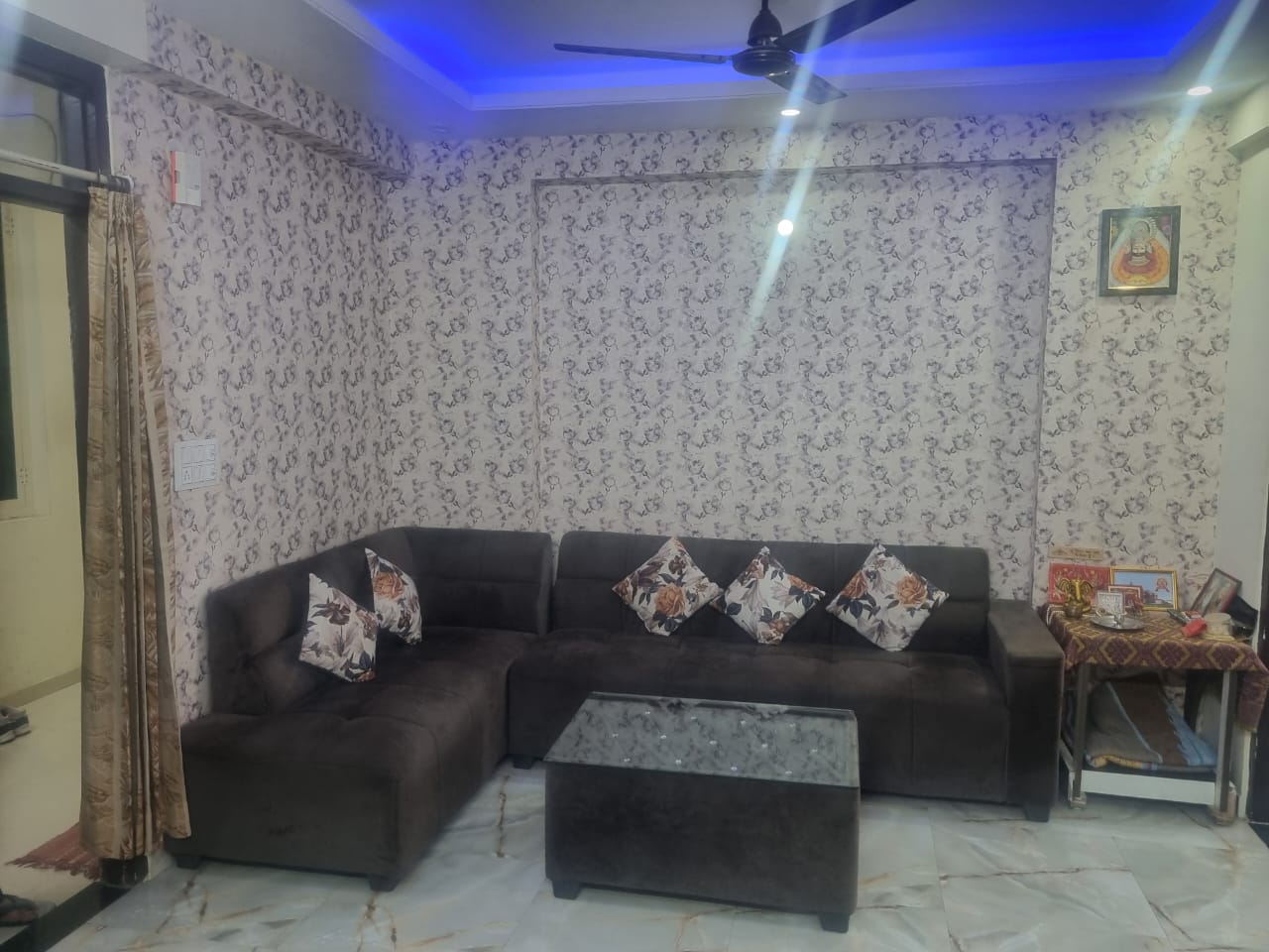 3 BHK + Pooja Room,Study Room Apartment For Sale in Jagatpura