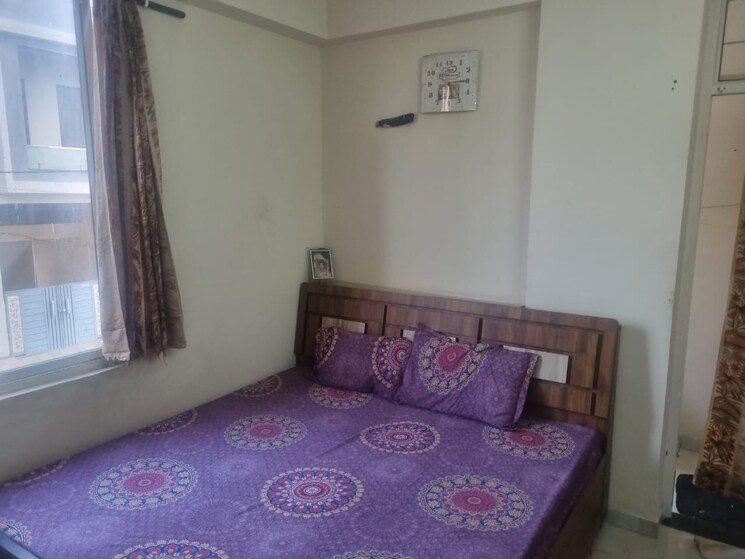 Bedroom, jagatpura 3 Bedroom 1300 Sq.Ft. Apartment In Jagatpura Jaipur 8287155