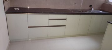 Kitchen in 2 BHK Apartment at GM Global Techies Town, Electronic City Phase I – for Rent
