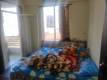 Bedroom in 3 BHK Apartment at Jagatpura – for Sale