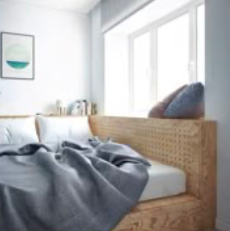 Living Room, signature-global-daxin-vistas 3 Bedroom 171 Sq.Yd. Builder Floor In Sohna Road Gurgaon 8287158