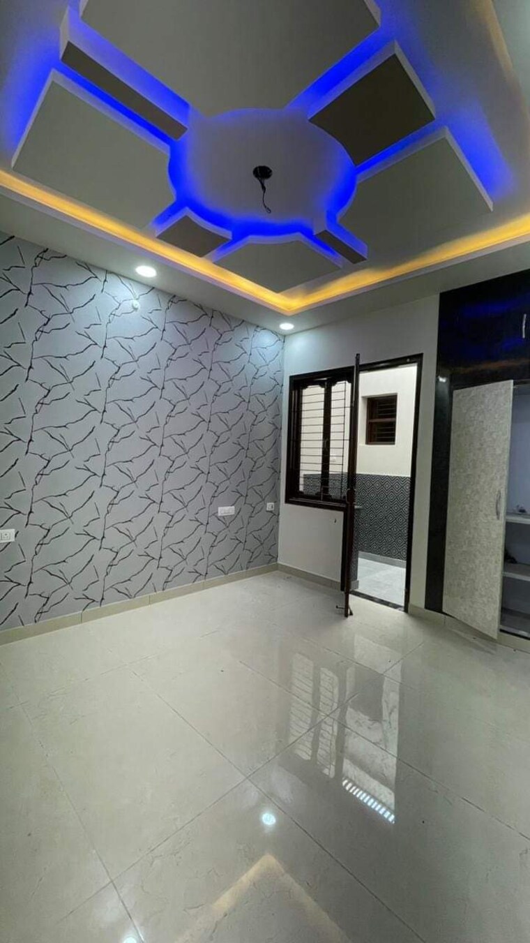 Room, jankipuram extension 3 Bedroom 1130 Sq.Ft. Independent House In Jankipuram Extension Lucknow 8287165