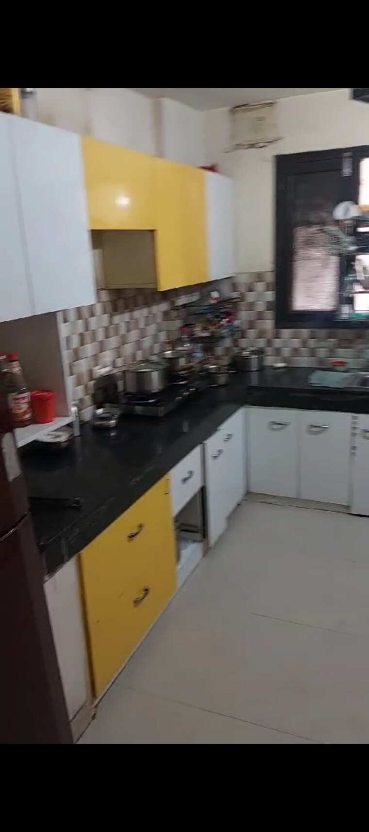 Kitchen, rps-savana 3.5 Bedroom 1862 Sq.Ft. Apartment In Sector 88 Faridabad 8287185