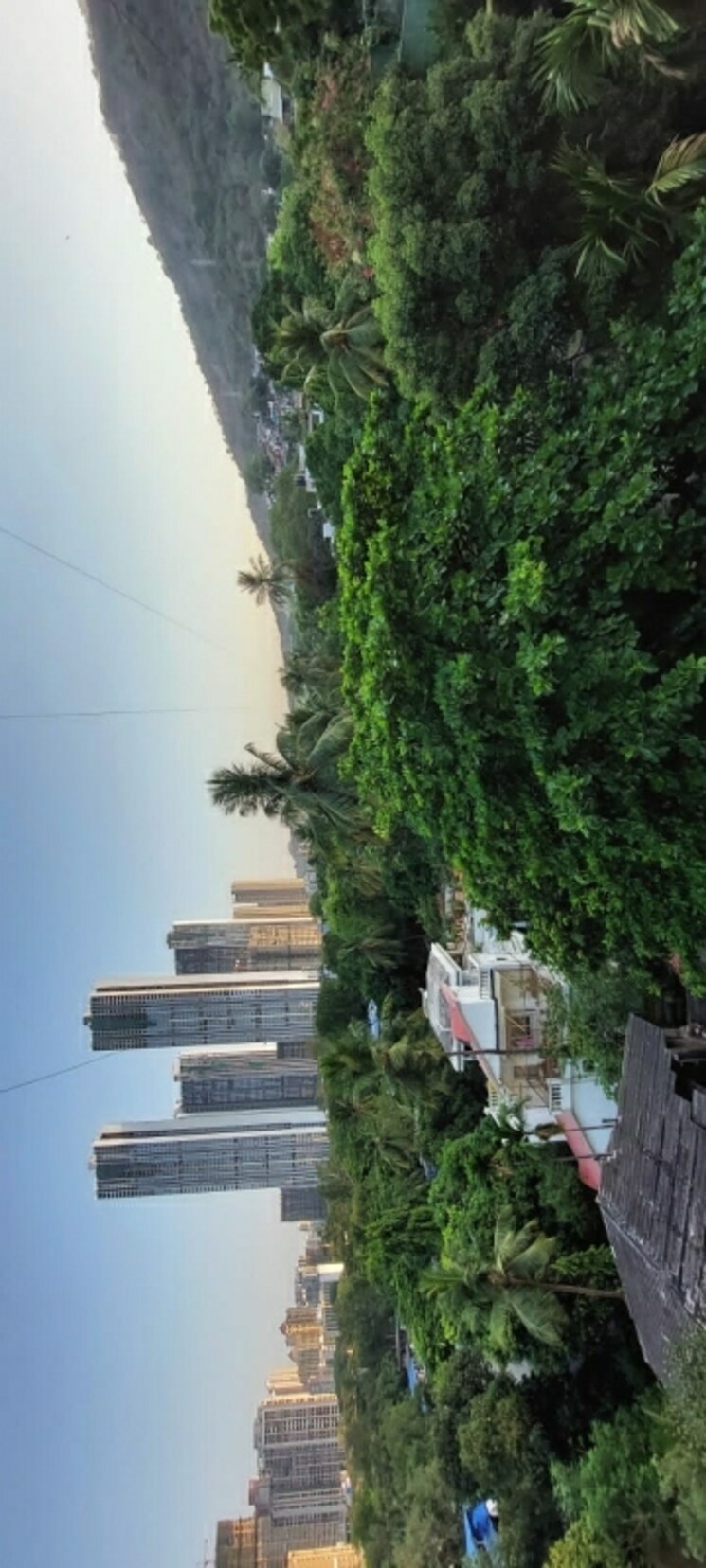 Exterior View, vasant-garden 2 Bedroom 750 Sq.Ft. Apartment In Mulund West Mumbai 8287192