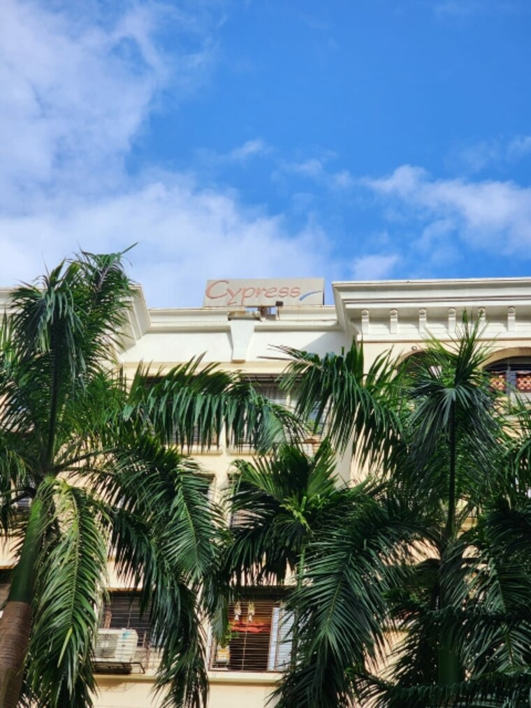 Exterior View, vasant-garden 2 Bedroom 750 Sq.Ft. Apartment In Mulund West Mumbai 8287192