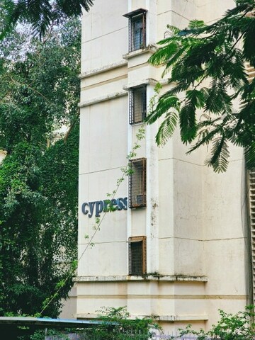 2 BHK Apartment – Exterior View View at Vasant Garden, Mulund West - for Sale