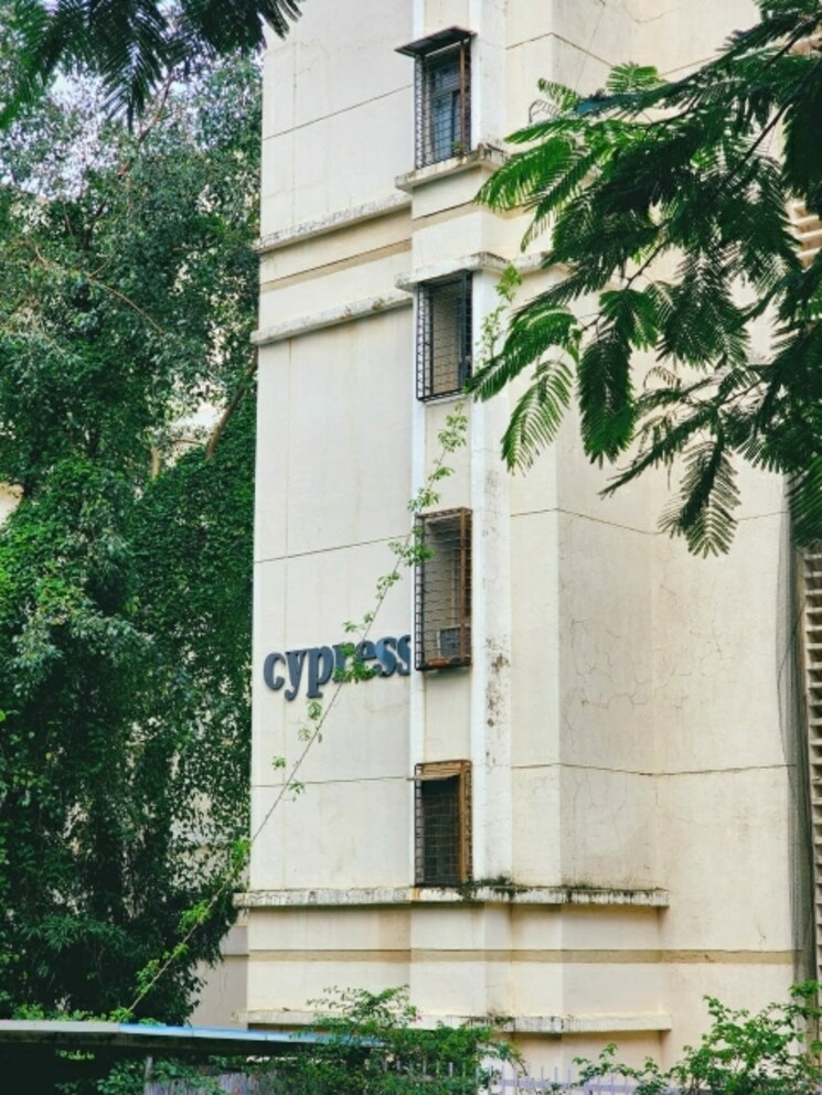 Exterior View, vasant-garden 2 Bedroom 750 Sq.Ft. Apartment In Mulund West Mumbai 8287192