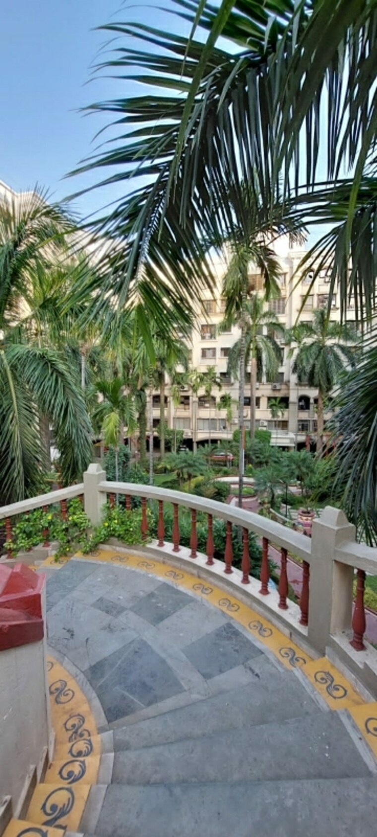 Exterior View, vasant-garden 2 Bedroom 750 Sq.Ft. Apartment In Mulund West Mumbai 8287192