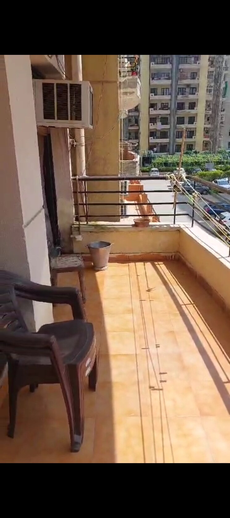 Balcony, rps-savana 3.5 Bedroom 1862 Sq.Ft. Apartment In Sector 88 Faridabad 8287185