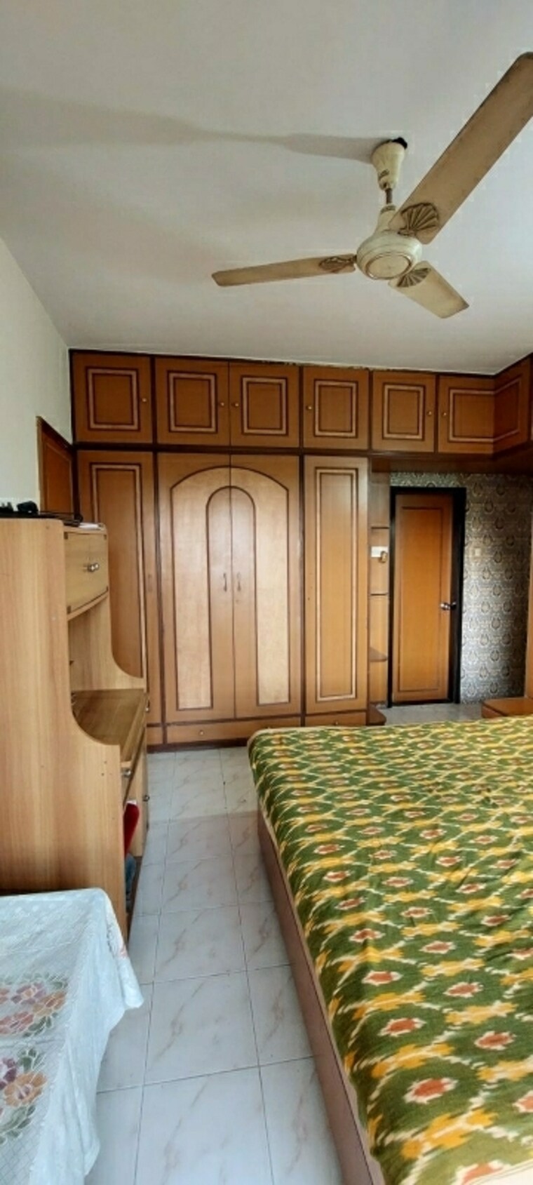 Bedroom, vasant-garden 2 Bedroom 750 Sq.Ft. Apartment In Mulund West Mumbai 8287192