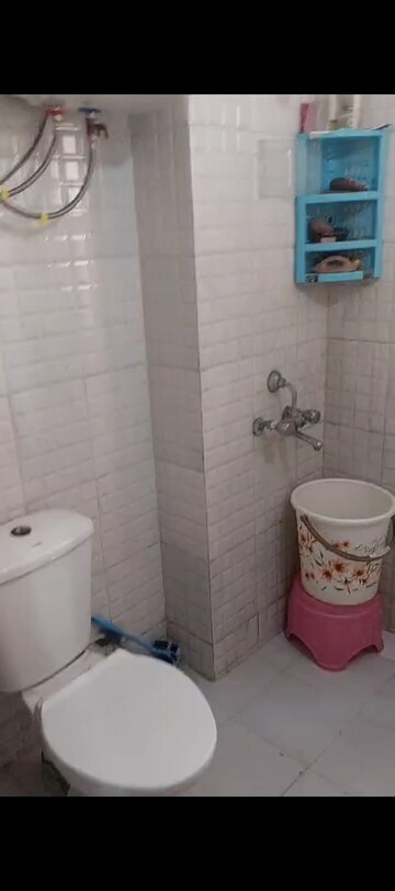 Bathroom in 3.5 BHK Apartment at RPS Savana, Sector 88 – for Sale