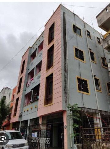 1 BHK Apartment For Resale in Classic CHS Anand Nagar Pune  8287201