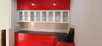 Kitchen in 2 BHK Apartment at Madanpur – for Rent