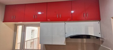 Furnished Amenities in 2 BHK Apartment at Madanpur – for Rent