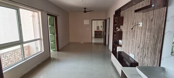 Living Room in 2 BHK Apartment at Madanpur – for Rent