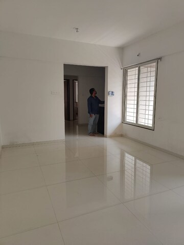 3 BHK Apartment For Rent in Abhilasha Hermes Paras 3 Kalyani Nagar Pune  8287187