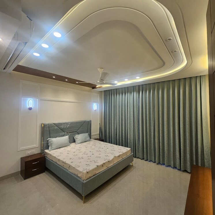Bedroom, patiala road 3 Bedroom 1650 Sq.Ft. Apartment In Patiala Road Zirakpur 8287188