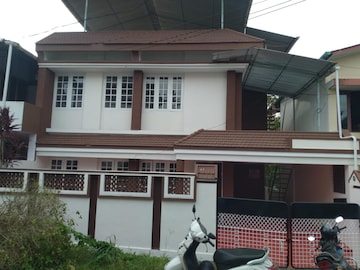 4 BHK Independent House For Resale in Aluva Kochi  8287186