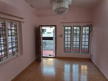 Living Room in 4 BHK Independent House at Aluva – for Sale