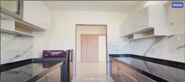 Kitchen in  Pg at Irani Wadi – for Rent
