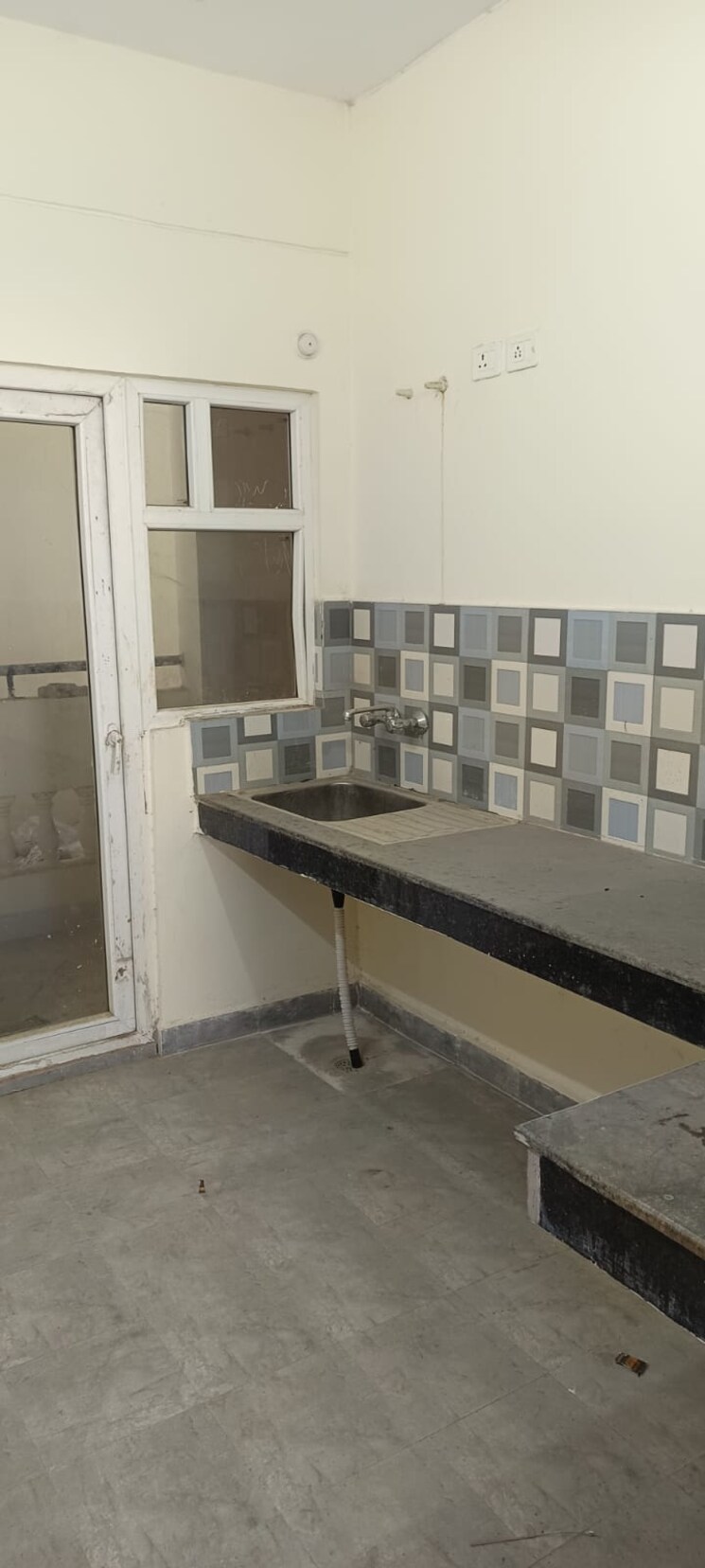 Balcony, omaxe-city 3 Bedroom 1242 Sq.Ft. Apartment In Omaxe City Lucknow 8287200