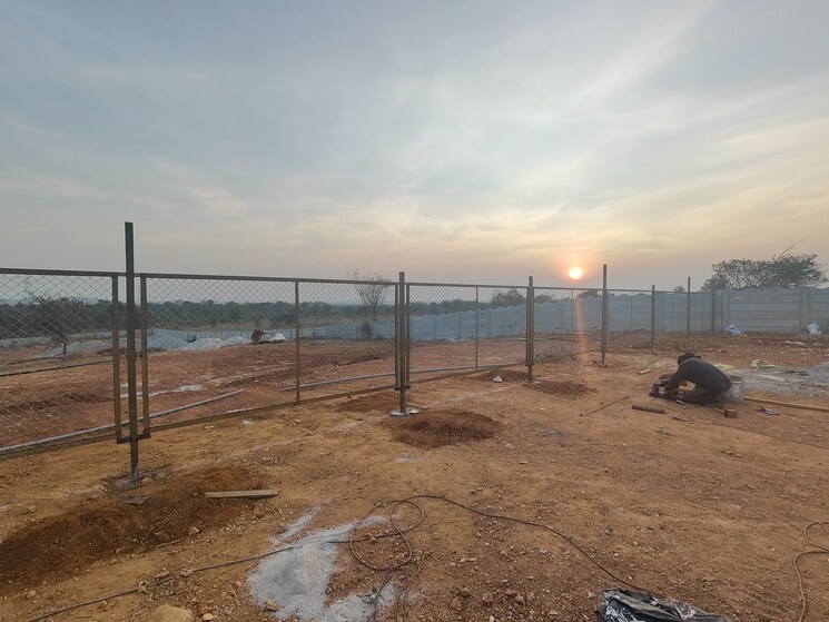 undefined, arising-peacock-valley  200 Sq.Yd. Plot In Kadthal Hyderabad 8287222