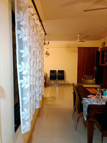 2 BHK Apartment For Rent in Brahma Suncity Wadgaon Sheri Pune  8287208