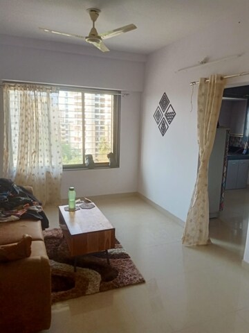 1 BHK Apartment For Rent in Goregaon West Mumbai  8287211