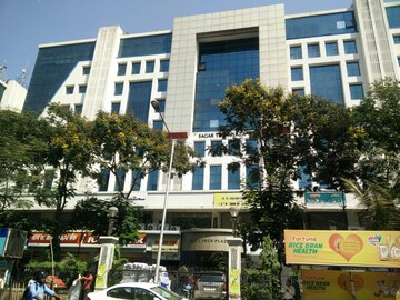 Commercial Office Space 1035 Sq.Ft. For Rent in Sakinaka Mumbai  8287206