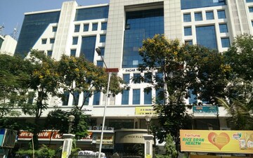 Office Space For Rent in Sakinaka