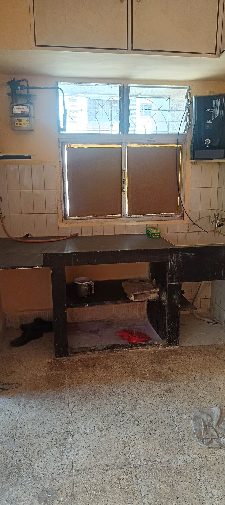 Kitchen, anita-nagar-chs 1 Bedroom 400 Sq.Ft. Apartment In Kandivali East Mumbai 8287215