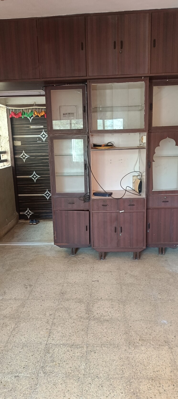 Bathroom, anita-nagar-chs 1 Bedroom 400 Sq.Ft. Apartment In Kandivali East Mumbai 8287215