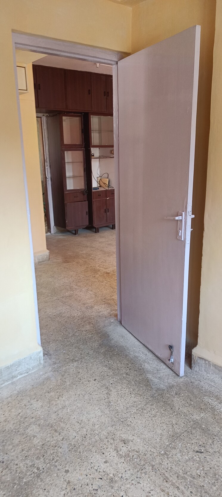 undefined, anita-nagar-chs 1 Bedroom 400 Sq.Ft. Apartment In Kandivali East Mumbai 8287215