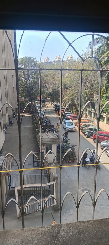 1 BHK Apartment – Exterior View View at Anita Nagar Chs, Kandivali East - for Sale