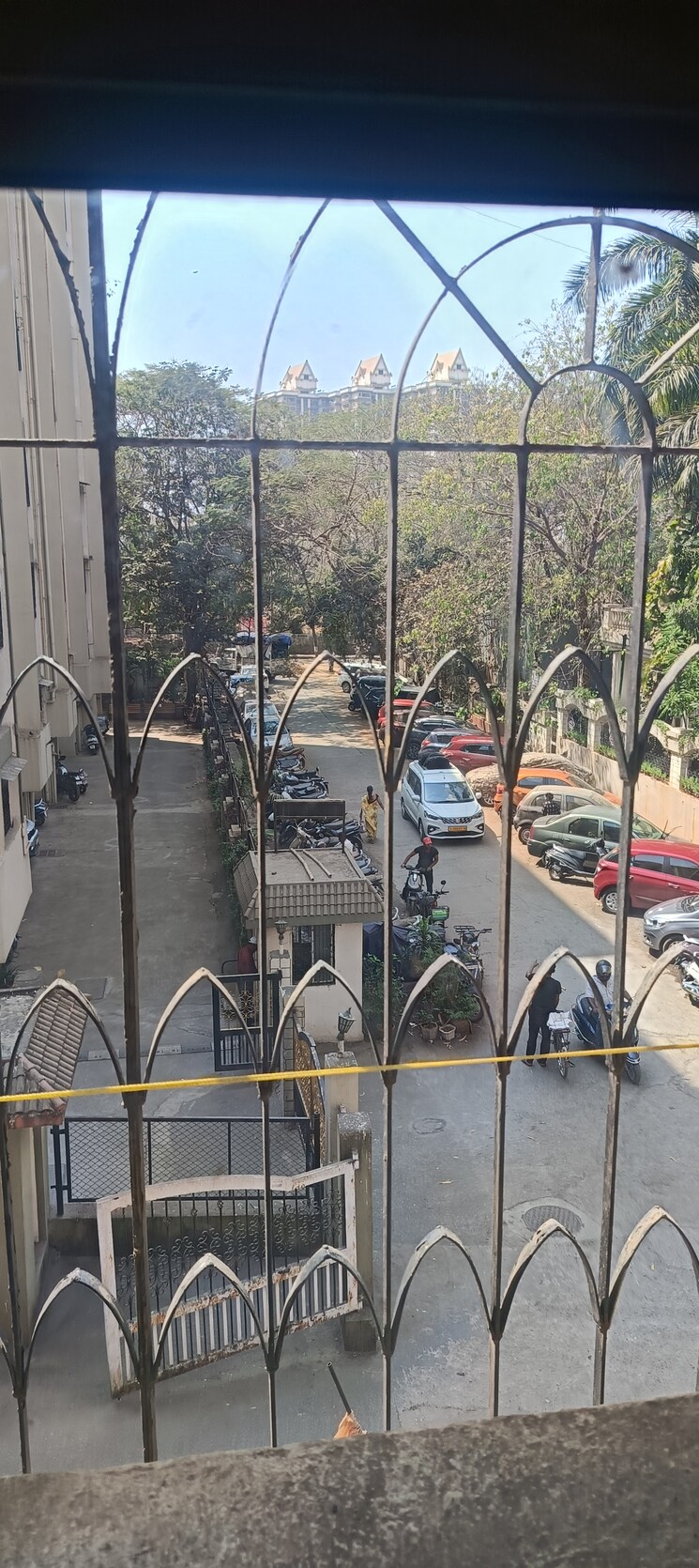 Exterior View, anita-nagar-chs 1 Bedroom 400 Sq.Ft. Apartment In Kandivali East Mumbai 8287215