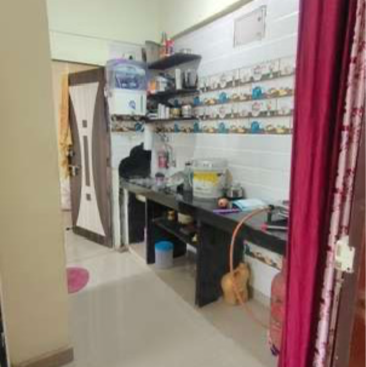 Balcony, sadguru-landmark 1 Bedroom 327 Sq.Ft. Apartment In Ghotsai Thane 8287219