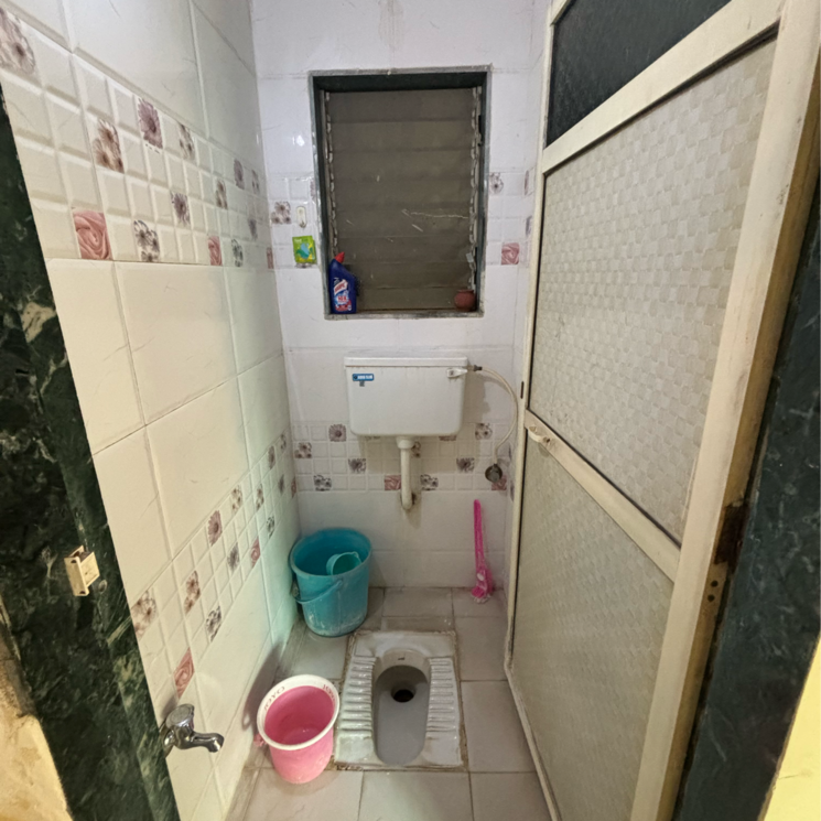 Bathroom, sadguru-landmark 1 Bedroom 327 Sq.Ft. Apartment In Ghotsai Thane 8287219
