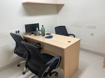  Office Space For Rent in Mangalya Andheri East, Andheri East