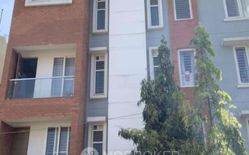 3 BHK Builder Floor For Sale in Vimala Boutique Homes, Armane Nagar