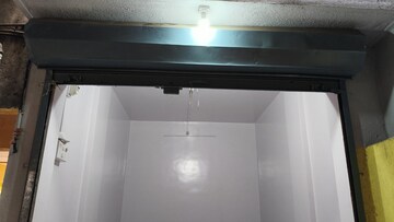  Shop – Exterior View View at Swargate - for Rent