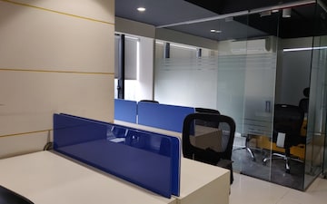 Office Space For Rent in Floral Deck Plaza, Andheri East