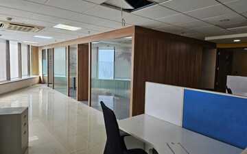 Office Space in IT/SEZ For Rent in Akshar Business Park, Sector 19f