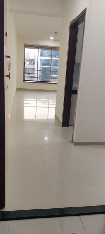 Staircase in 2.5 BHK Apartment at Oberoi Springs, Andheri West – for Rent
