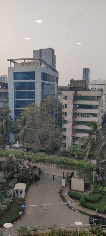 2.5 BHK Apartment – Exterior View View at Oberoi Springs, Andheri West - for Rent