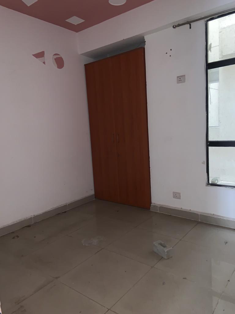 2 BHK + Pooja Room Apartment For Sale in Nitishree Aura Chimera