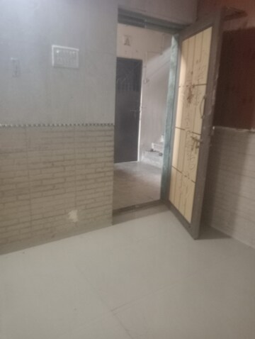 1 BHK Apartment For Rent in Kopar Khairane