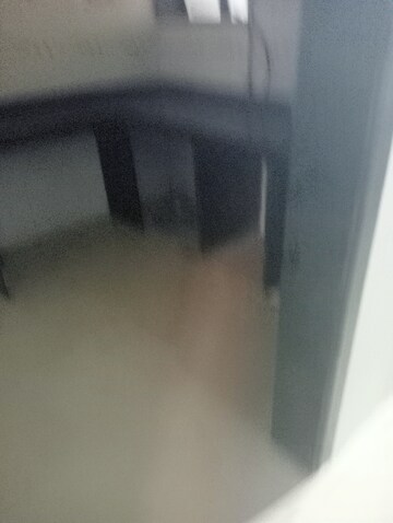 Building Lobby in 1 BHK Apartment at Kopar Khairane – for Rent