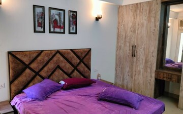 2 BHK Apartment For Rent in VVIP Mangal, Raj Nagar Extension
