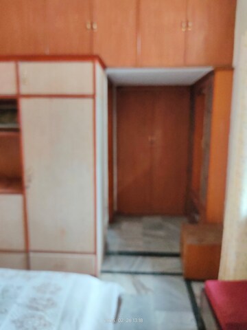 Bedroom in 2 BHK Independent House at Sector 15 – for Rent