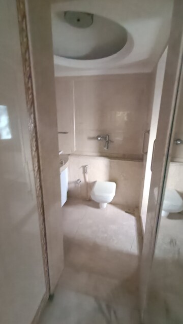 Bathroom in 3 BHK Apartment at Cuffe Parade – for Sale